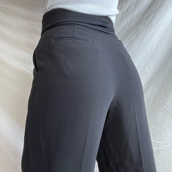 Wilfred Free Straight Leg Dress Pant - Picture 4 of 4